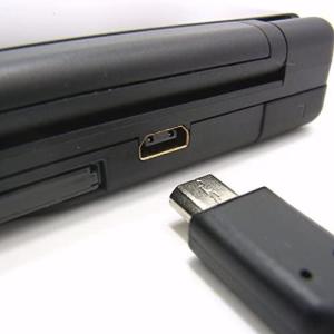 DS Lite 充電ケーブル 高耐久 断線防止...の詳細画像2