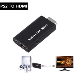 PS2 HDMI接続変換アダプタ コンバータ ...の詳細画像1