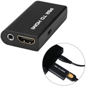 PS2 HDMI接続変換アダプタ コンバータ ...の詳細画像3
