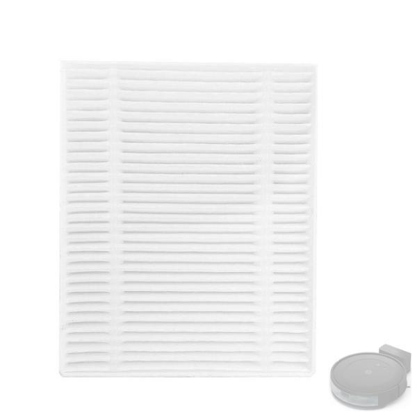 ルンバコンボ対応 ダストカットフィルター 互換品 4837321 ロボット掃除機 Essential...