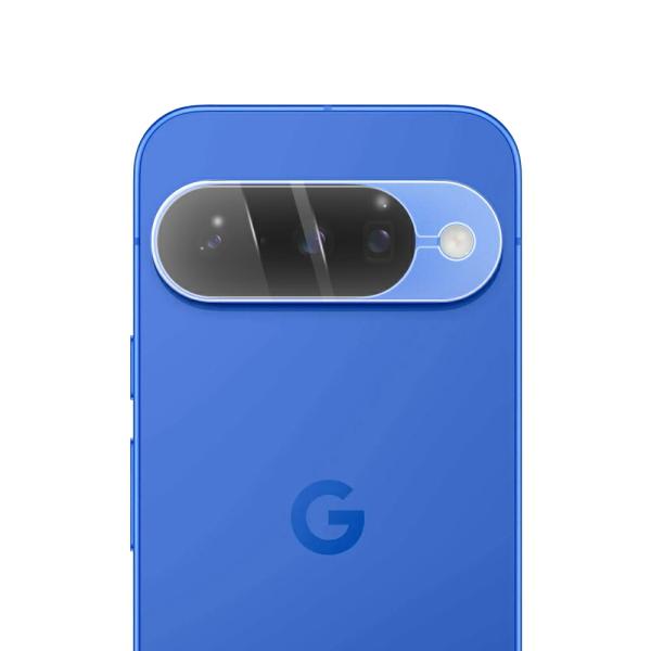 【カメラ保護】 Pixel 10対応 カメラ 背面 フィルム 保護シート 強化 保護 飛散防止 硬度...