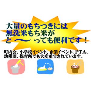 令和7年産 無洗米 もち米1kg 送料無料 研...の詳細画像2