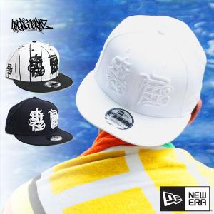 ニューエラ キャップ メンズ 裏庭 NEWERA スナップバック ニューエラ キャップ メンズ 裏庭 NEWERA スナップバック