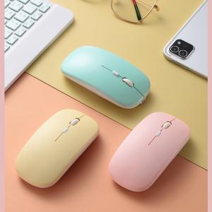 可愛い Bluetooth キーボード マウス...の詳細画像2