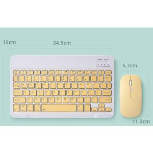 可愛い Bluetooth キーボード マウス...の詳細画像4