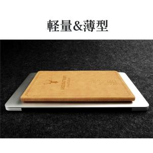 北欧風 鹿柄 新型 iPad10.2 ケース ...の詳細画像4