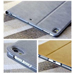 北欧風 鹿柄 新型 iPad10.2 ケース ...の詳細画像5