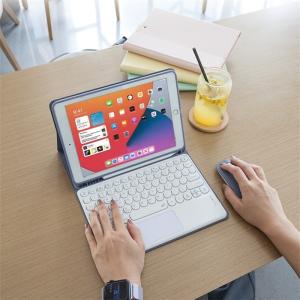 ワイヤレス マウス付き 2022 iPad 1...の詳細画像2