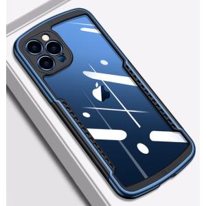 耐衝撃　iPhone12 Pro Max mini ケース  エアバッグ 放熱ホール 透明 クリア 艶消し iphone12プロ アイフォン12 カバー バンパー 高品質