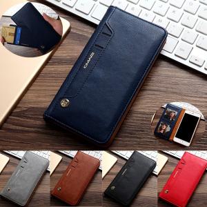 新発売 iPhoneXS Max iPhoneXR iPhone8 iphone7 iPhone6/6s plus GalaxyS8/S8+ GalaxyS9/S9+ ケース 手帳型 レザーケース 財布型 カード スタンド