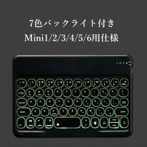 iPad mini 第6世代 mini 5 4...の詳細画像1