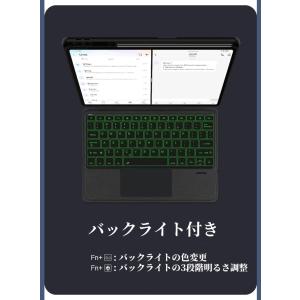 縦置き対応 Xiaomi Redmi Pad ...の詳細画像2