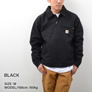 【並行輸入品】カーハート Carhartt デ...の詳細画像1