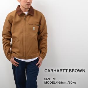 【並行輸入品】カーハート Carhartt デ...の詳細画像5