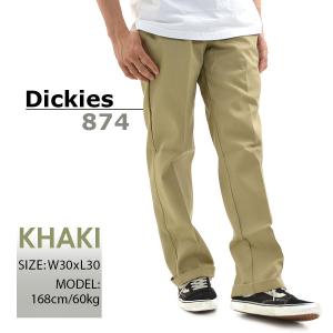 【並行輸入品】Dickies ディッキーズ オ...の詳細画像2