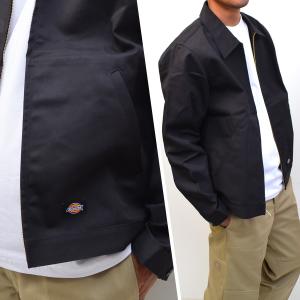 【並行輸入品】ディッキーズ ジャケット アイゼ...の詳細画像2