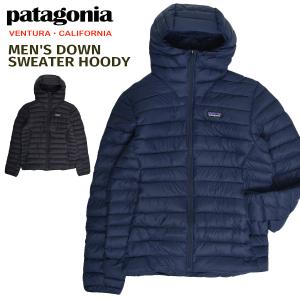 patagonia（パタゴニア） フィッツロイ ダウン フーディ FITZ ROY DOWN