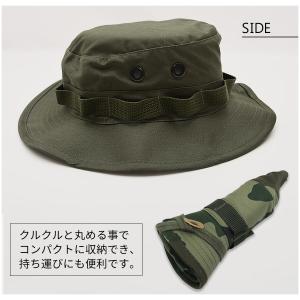 【並行輸入品】ROTHCO ロスコ ブーニーハ...の詳細画像4