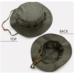 【並行輸入品】ROTHCO ロスコ ブーニーハ...の詳細画像5