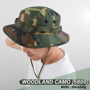 【並行輸入品】ROTHCO ロスコ ブーニーハ...の詳細画像2