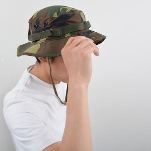 【並行輸入品】ROTHCO ロスコ ブーニーハ...の詳細画像3