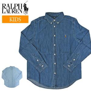 Polo Ralph Lauren Childrenswear ラルフローレン ブラウス シャツ