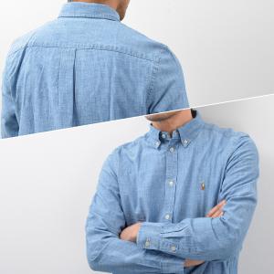 【並行輸入品】【メンズ】ラルフローレン POL...の詳細画像2