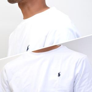 【並行輸入品】ラルフローレン Tシャツ メンズ...の詳細画像2
