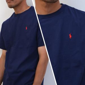 【並行輸入品】ラルフローレン Tシャツ メンズ...の詳細画像4