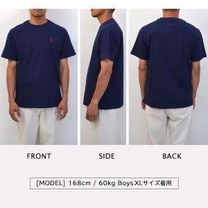 【並行輸入品】ラルフローレン Tシャツ メンズ...の詳細画像5