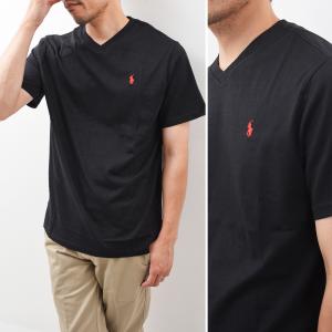 【並行輸入品】ラルフローレン Tシャツ メンズ...の詳細画像2