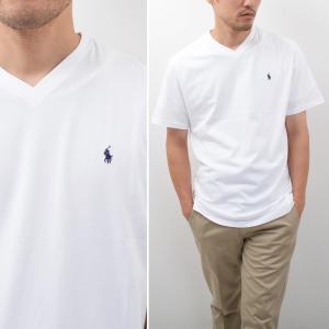 【並行輸入品】ラルフローレン Tシャツ メンズ...の詳細画像4