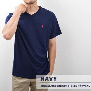 【並行輸入品】ラルフローレン Tシャツ メンズ...の詳細画像5