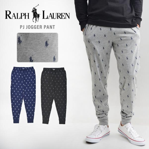 【並行輸入品】ポロ・ラルフローレン POLO RALPH LAUREN ジョガーパンツ リラックスパ...