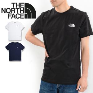 ノースフェイス tシャツ Tシャツ メンズ THE NORTH FACE