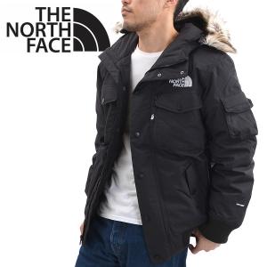 THE NORTH FACE（ザ ノースフェイス） ダウンジャケット McMurdo