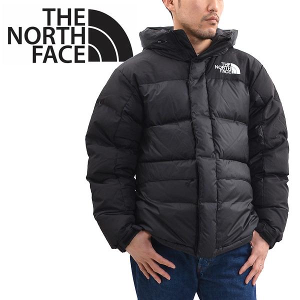 ノースフェイス THE NORTH FACE ダウンジャケット メンズ ヒマラヤン ダウン パーカ ...