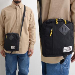 【並行輸入品】ノースフェイス ショルダーバッグ...の詳細画像2