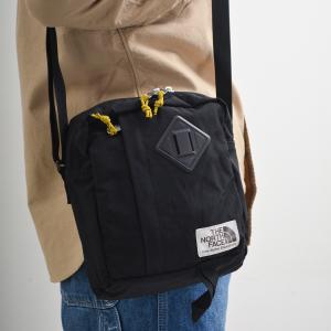 【並行輸入品】ノースフェイス ショルダーバッグ...の詳細画像3