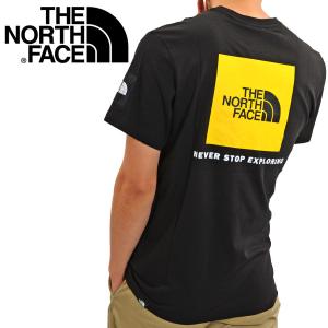 送料無料 【メール便配送】ノースフェイス Tシャツ THE NORTH FACE NF0A55IB メンズ サーチ＆レスキュー 半袖 Tシャツ MENS BB SEARCH&amp;RESCUE S/S TEE