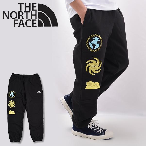 ノースフェイス スウェットパンツ メンズ THE NORTH FACE ジョガーパンツ NF0A7U...