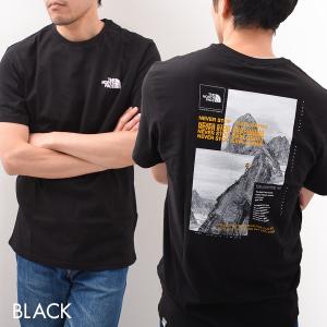 【並行輸入品】THE NORTH FACE T...の詳細画像1