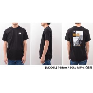 【並行輸入品】THE NORTH FACE T...の詳細画像3