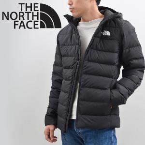 【最終特価】ノースフェイス ダウン ジャケット メンズ アコンカグア 3 フーディー THE NORTH FACE NF0A84I1 MENS ACONCAGUA 3 HOODIE