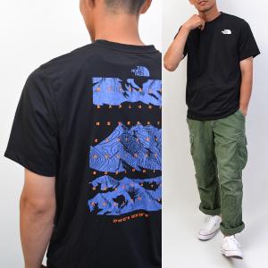 【並行輸入品】THE NORTH FACE ノ...の詳細画像2
