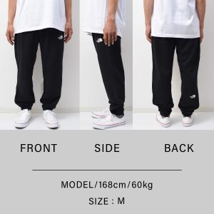 【並行輸入品】ノースフェイス ジョガーパンツ ...の詳細画像5