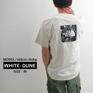 【並行輸入品】ノースフェイス Tシャツ メンズ...の詳細画像4
