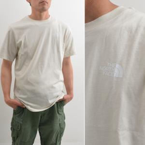 【並行輸入品】ノースフェイス Tシャツ メンズ...の詳細画像5