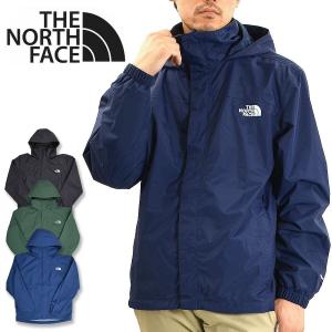 THE NORTH FACE◇CLOUD JACKET_クラウドジャケット/XXL/ポリエステル
