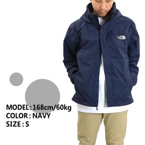 【並行輸入品】ザ・ノースフェイス THE NO...の詳細画像2